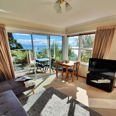 Kimberley One - Nelson Waterfront Apartment Extérieur photo
