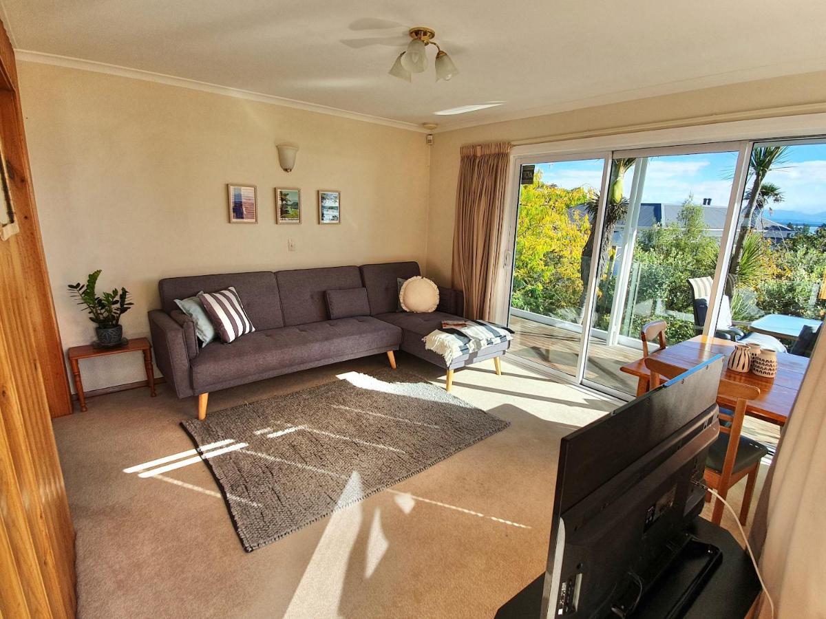 Kimberley One - Nelson Waterfront Apartment Extérieur photo