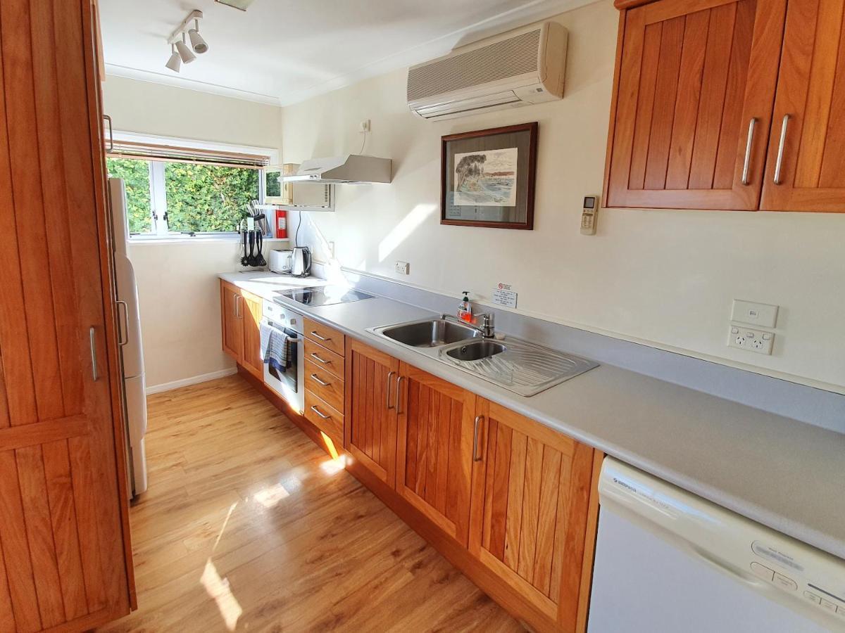 Kimberley One - Nelson Waterfront Apartment Extérieur photo