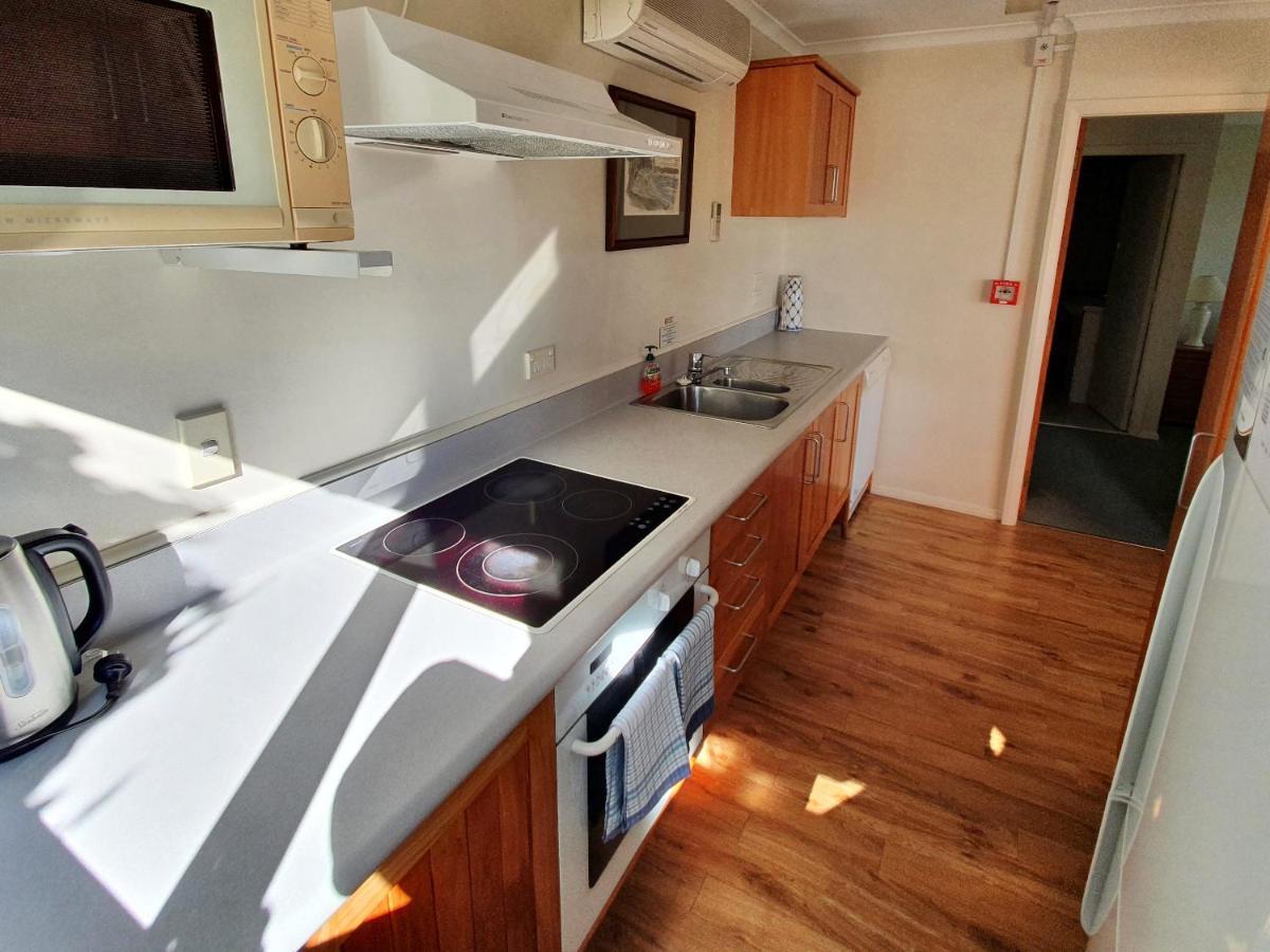 Kimberley One - Nelson Waterfront Apartment Extérieur photo