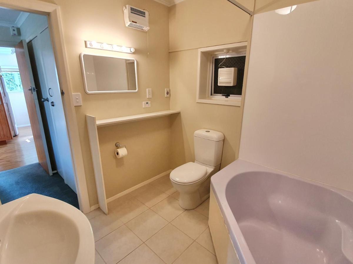 Kimberley One - Nelson Waterfront Apartment Extérieur photo