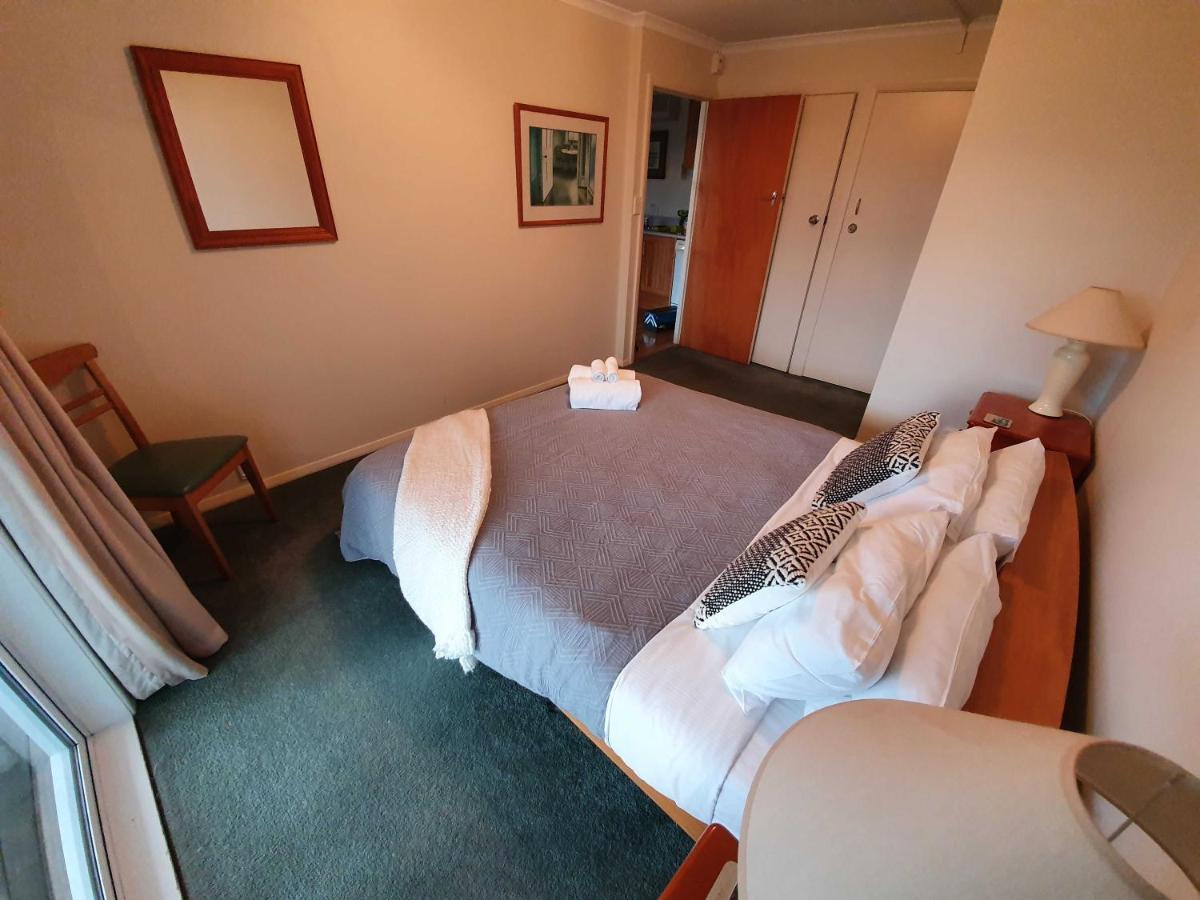 Kimberley One - Nelson Waterfront Apartment Extérieur photo