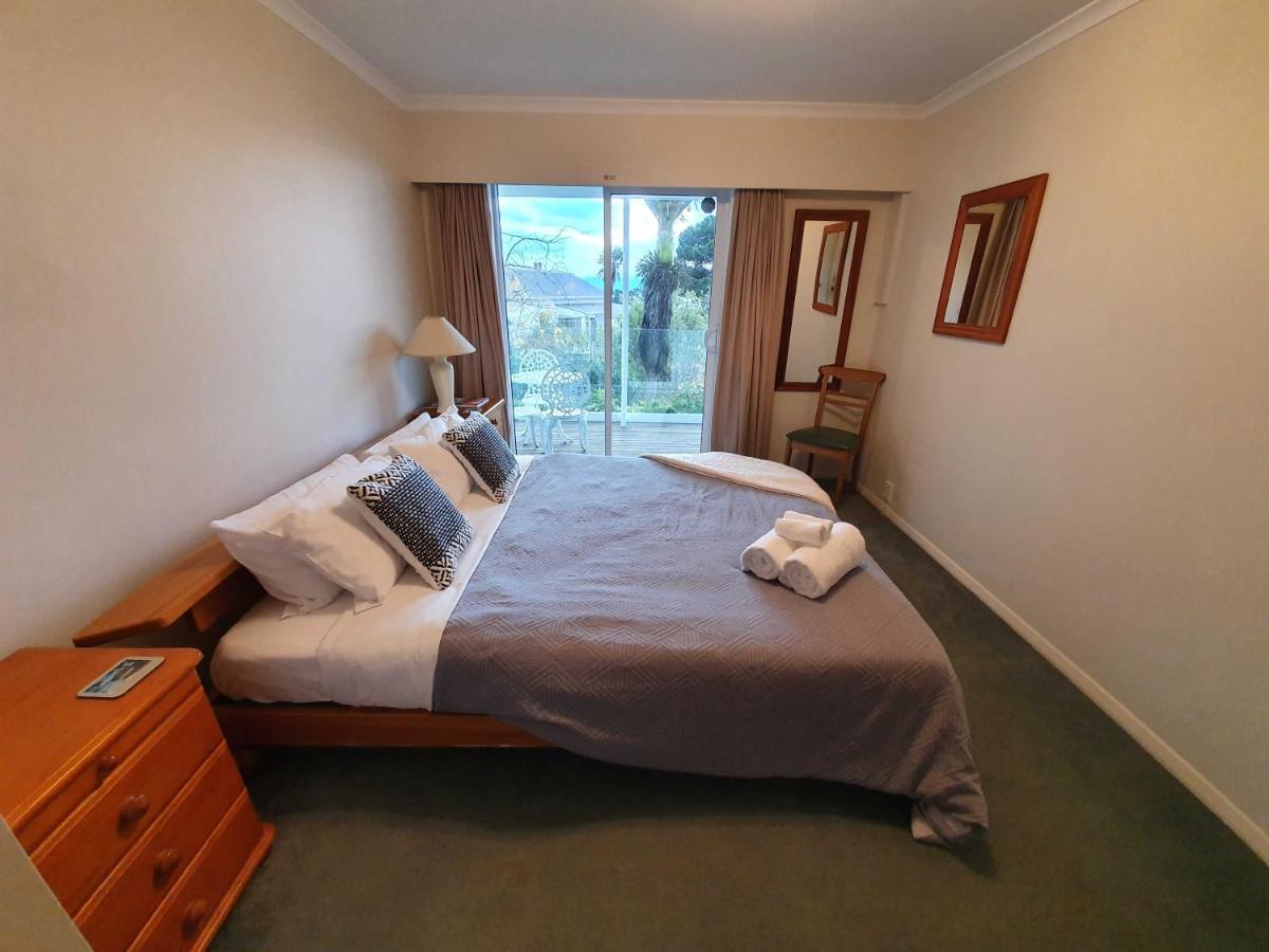 Kimberley One - Nelson Waterfront Apartment Extérieur photo