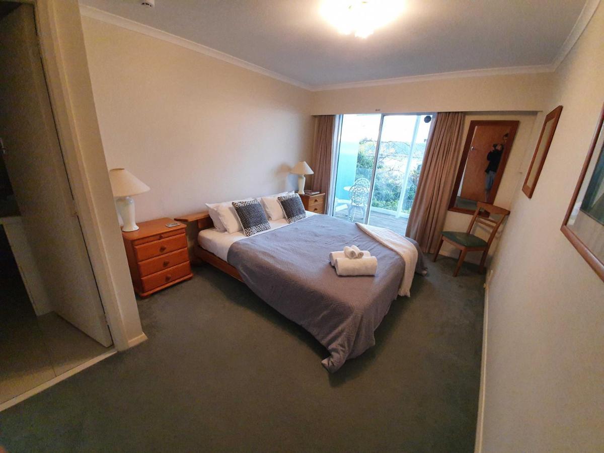 Kimberley One - Nelson Waterfront Apartment Extérieur photo